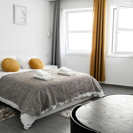 Almada Downtown 401 Apartman Porto Kültér fotó
