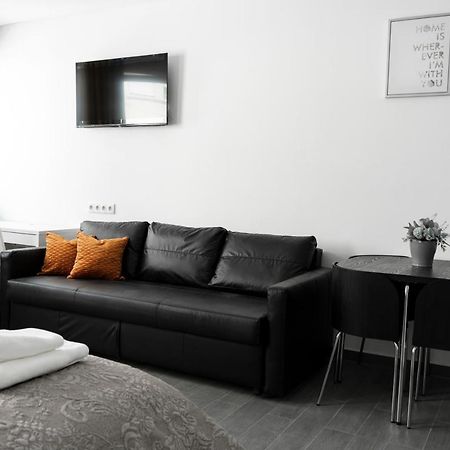Almada Downtown 401 Apartman Porto Kültér fotó