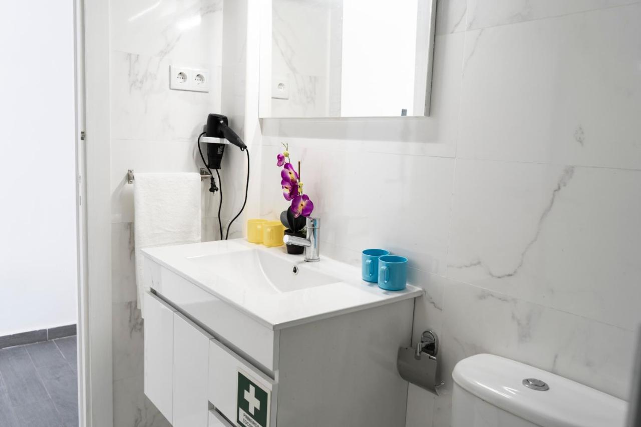 Almada Downtown 401 Apartman Porto Kültér fotó