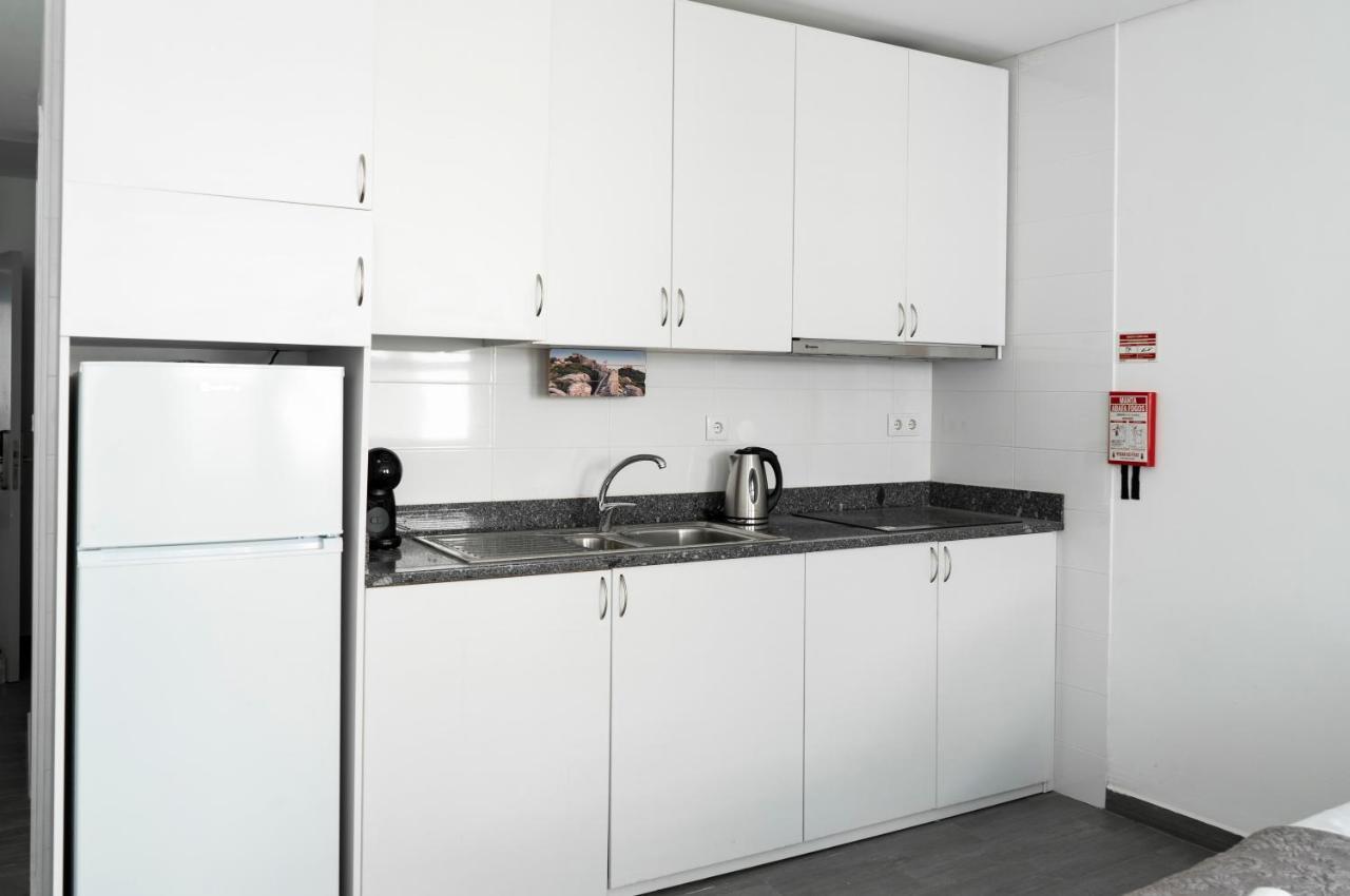 Almada Downtown 401 Apartman Porto Kültér fotó