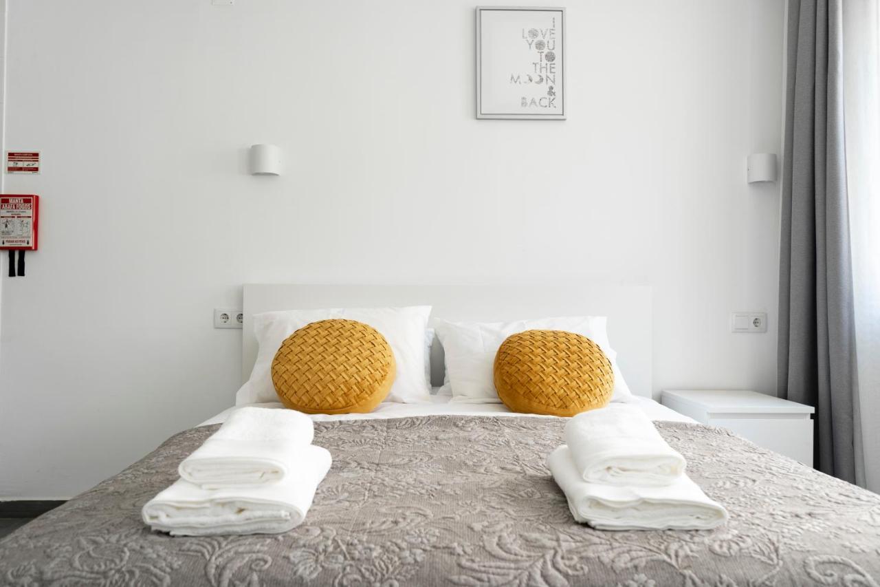 Almada Downtown 401 Apartman Porto Kültér fotó