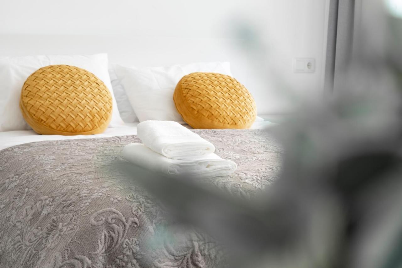 Almada Downtown 401 Apartman Porto Kültér fotó