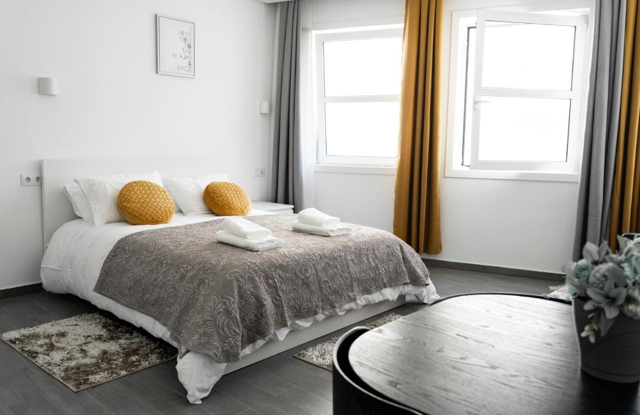 Almada Downtown 401 Apartman Porto Kültér fotó
