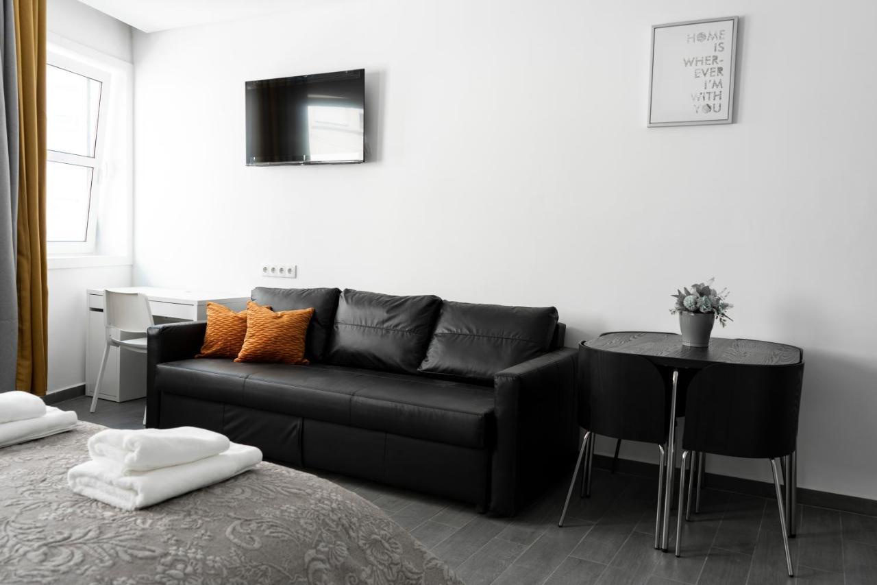Almada Downtown 401 Apartman Porto Kültér fotó