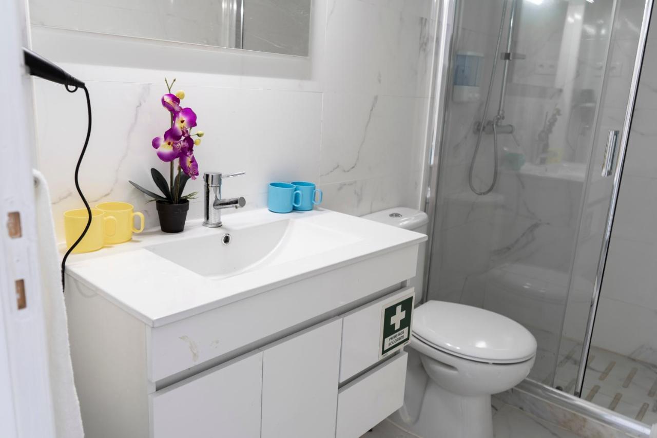 Almada Downtown 401 Apartman Porto Kültér fotó